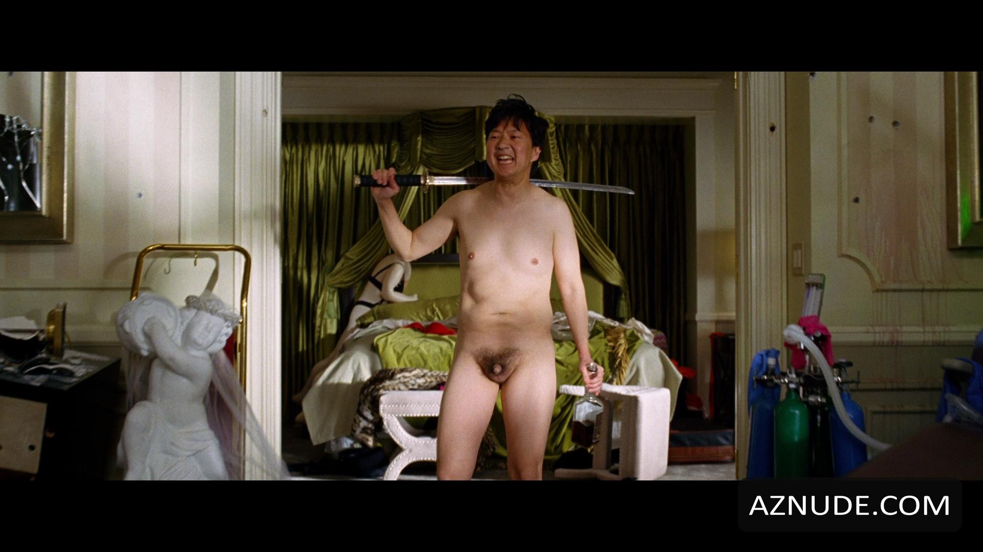 arve paulsen add photo the hangover nude