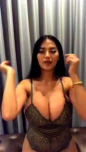 big titted thai