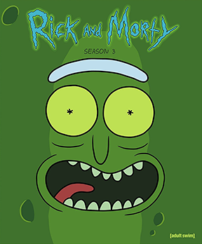 bara membara add rock and morty porn photo