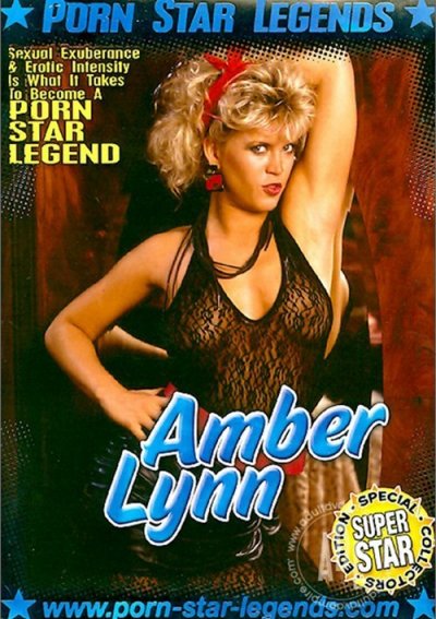 al tejeda recommends Porn Actress Amber Lynn