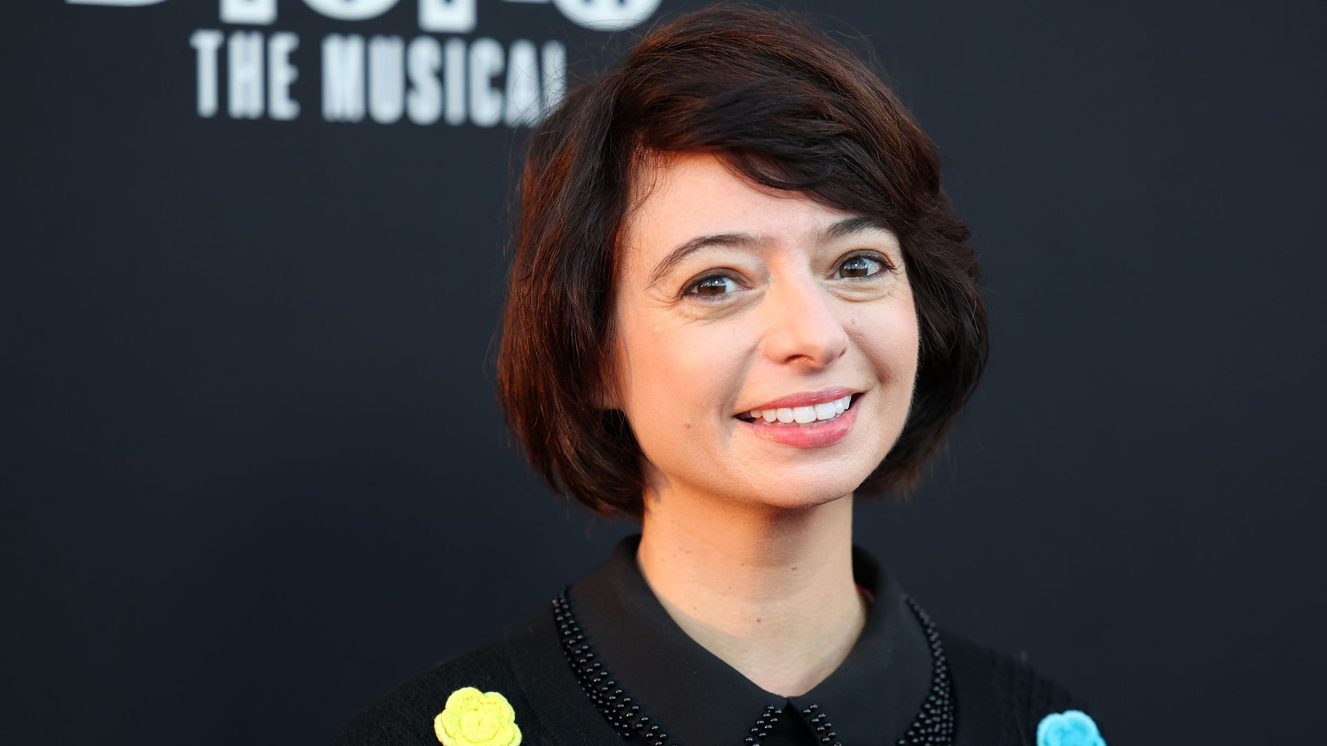 bailee sturgeon recommends kate micucci sexy pic