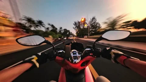 ben gartner share asian riding pov photos