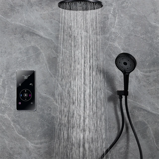 dave horsley recommends Hidden Shower Camera