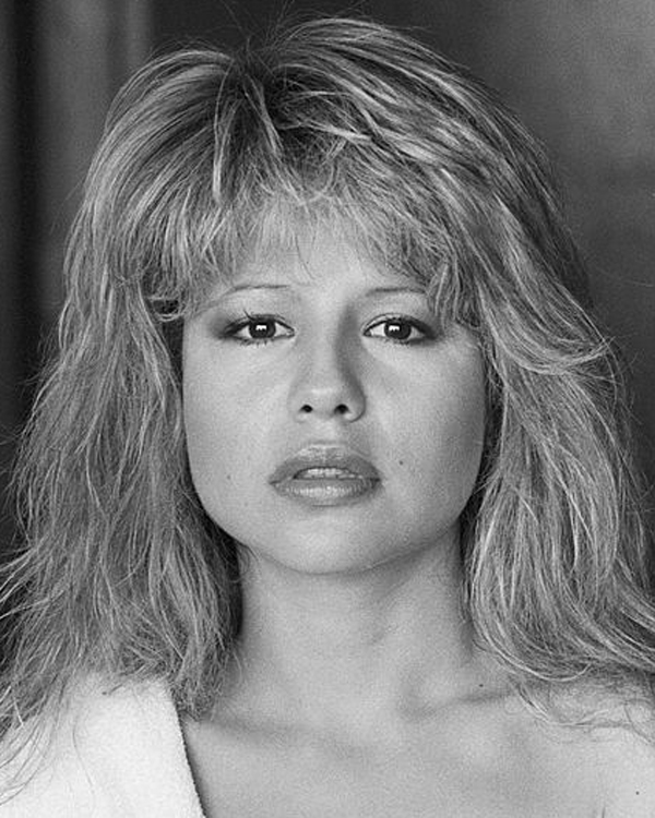 ashley cavett recommends pia zadora porn pic