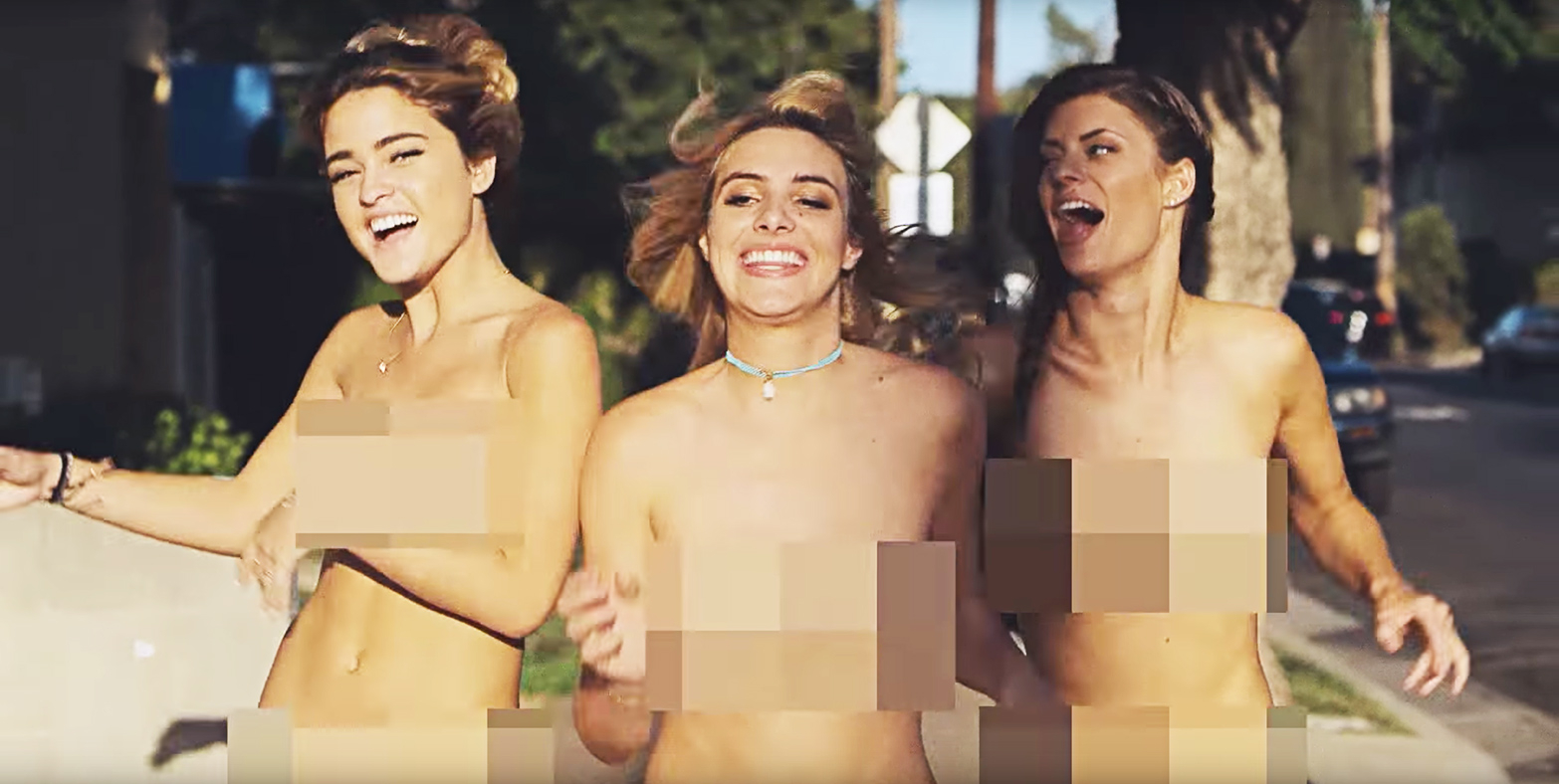 Lele Pons Nudes hole site