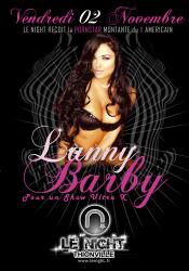 Best of Lany barby