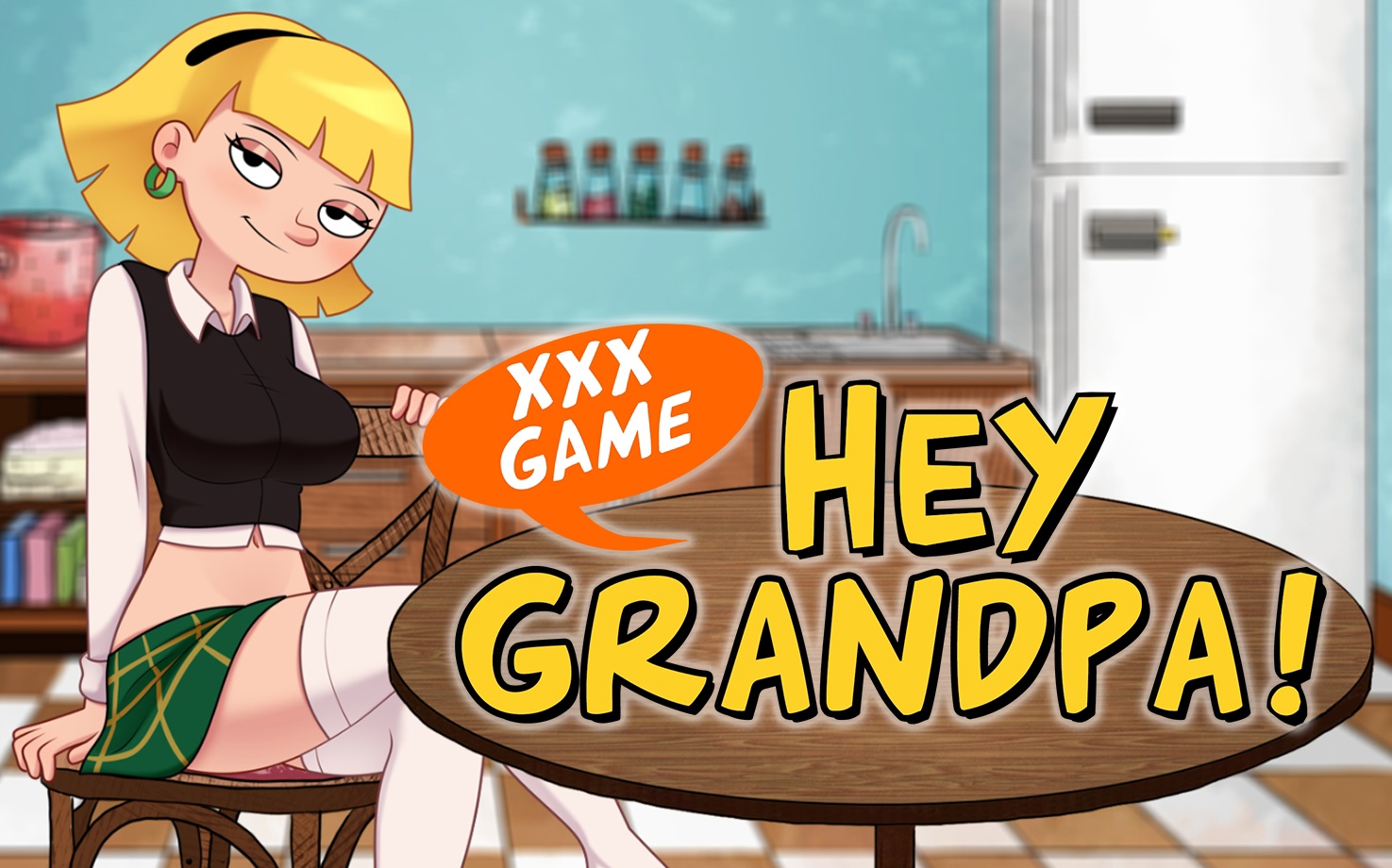 grandpa sex