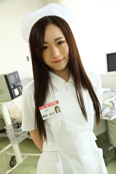 japanese nurse sexs