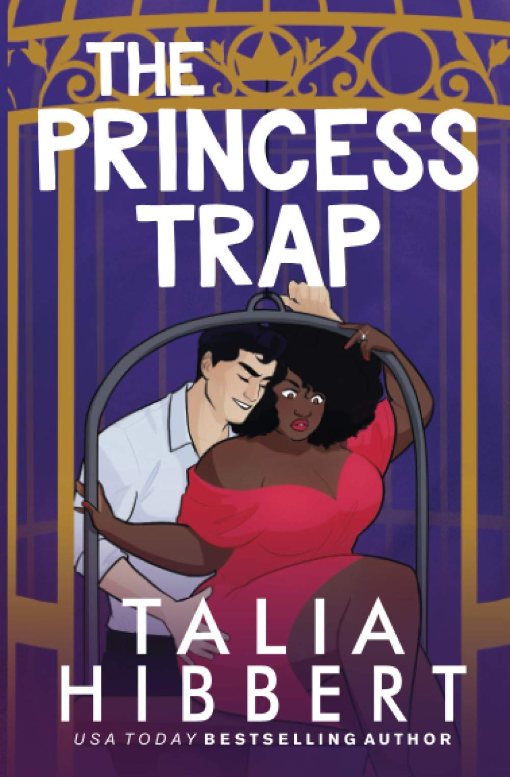 denise ervin add photo the princess trapped