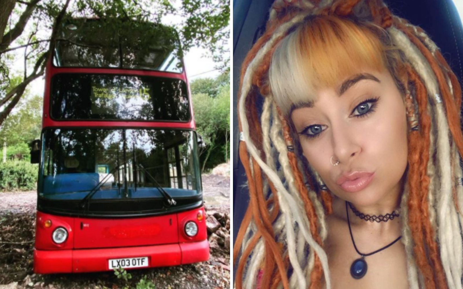 amber bo recommends onlyfans bus pic