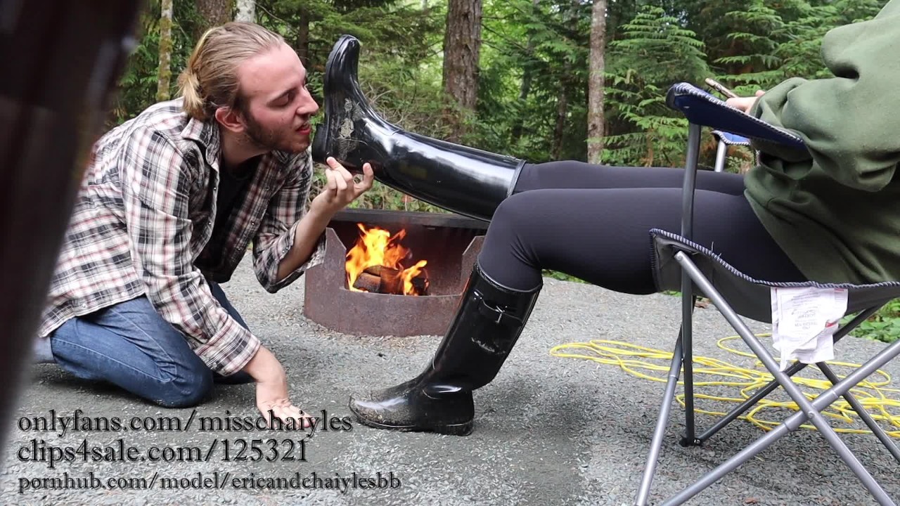 butch bond recommends mistress shoe lick pic