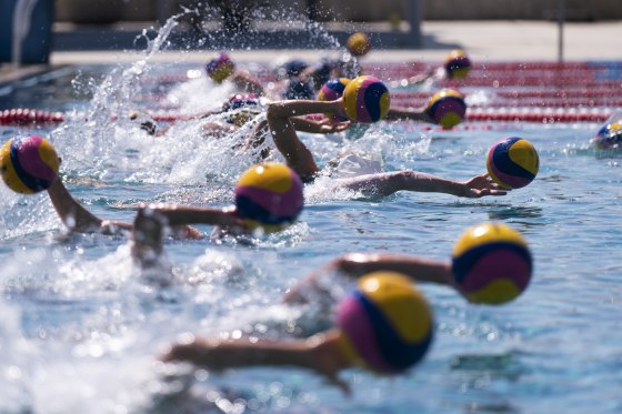 dante hellman recommends water polo porn pic