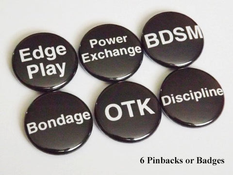 alwyn marais recommends bdsm pins pic