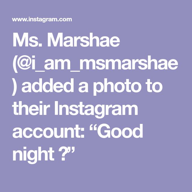 ahmad homran add miss marshae photo