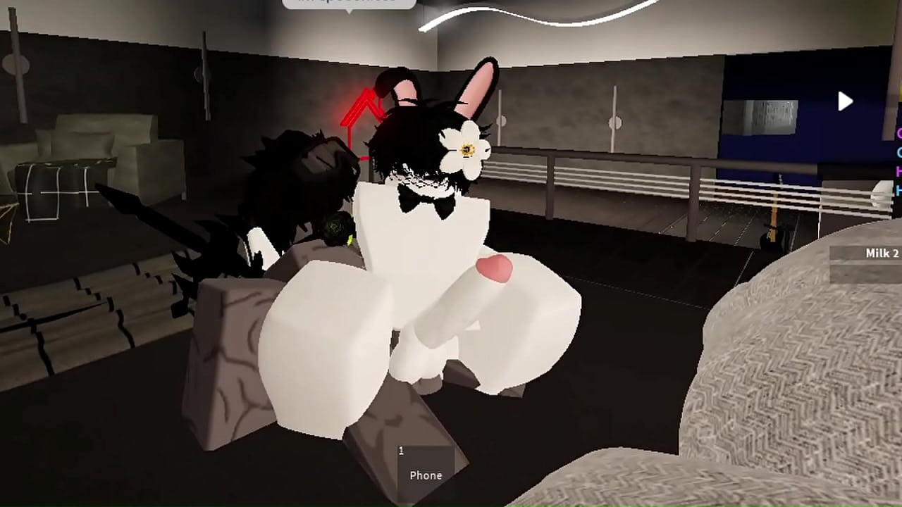 astrid wade recommends Roblox Femboy Porn