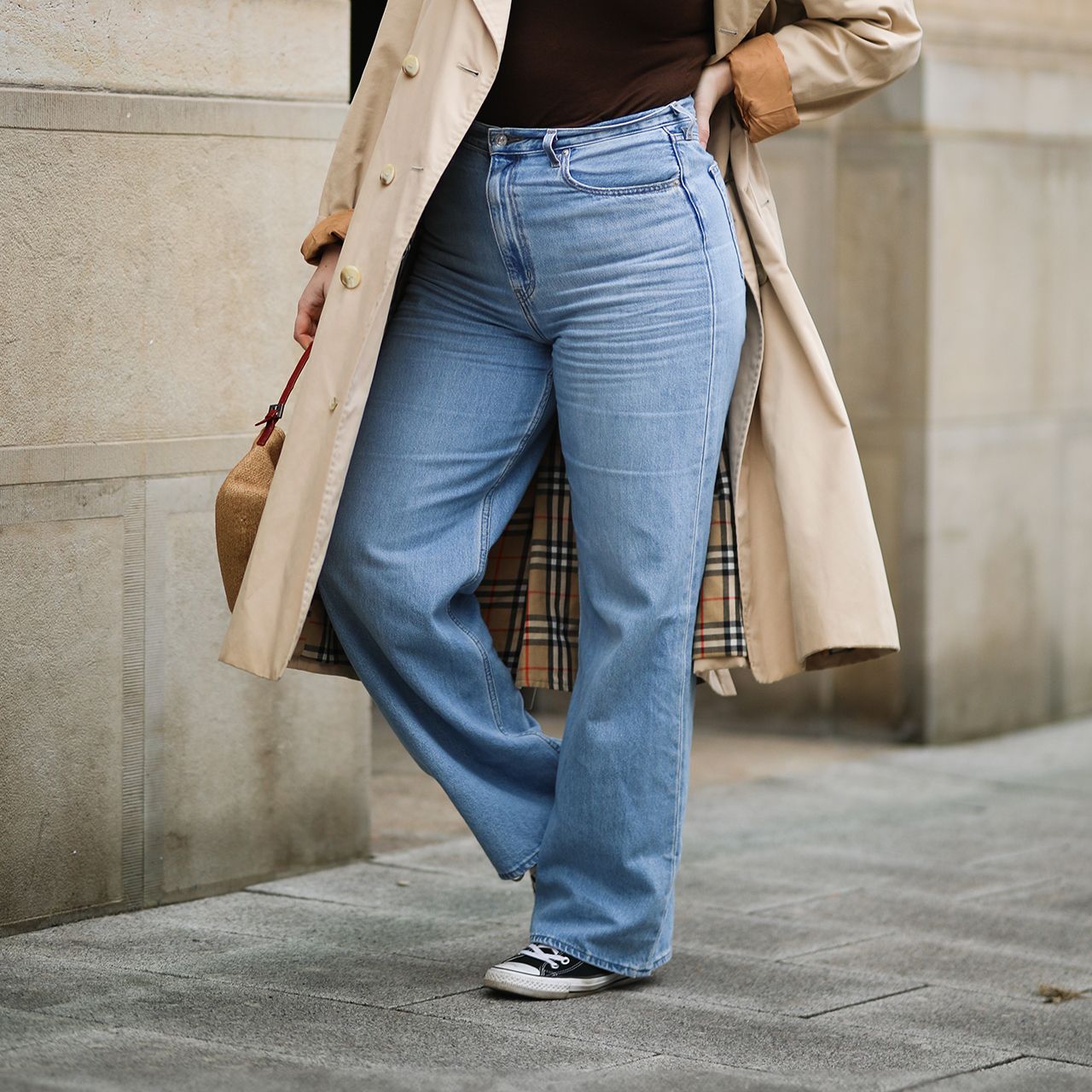 big tits and jeans