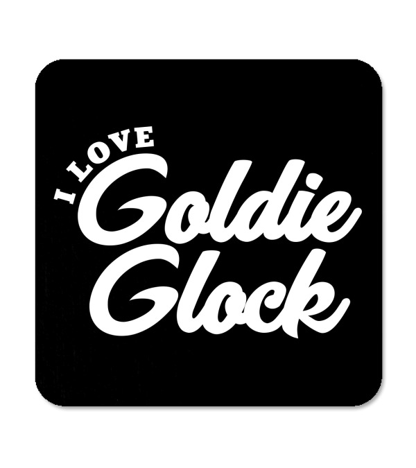 Goldie Glock damer bergen