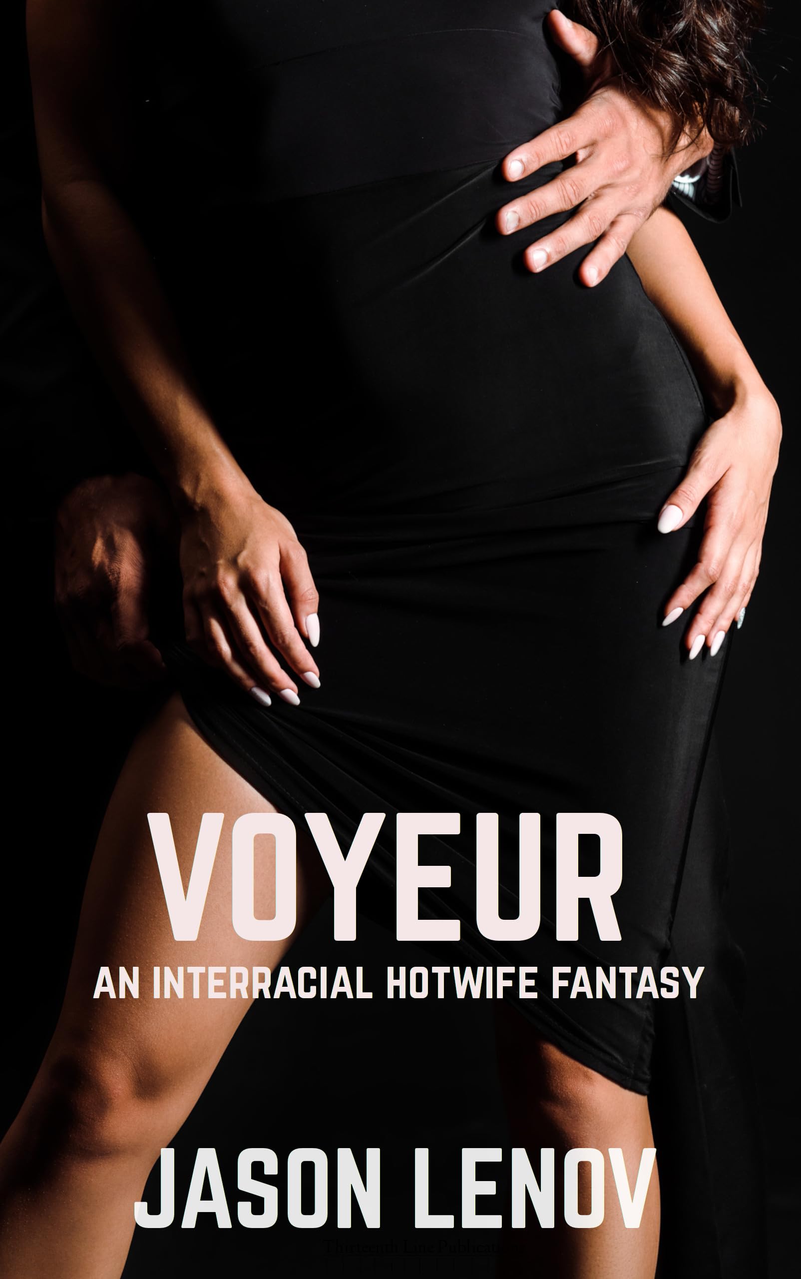 amy orebaugh recommends interracial voyeur pic