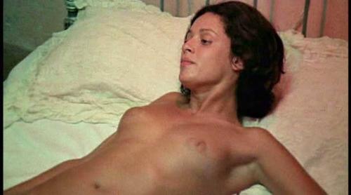 beatriz nascimento recommends Sonia Braga Naked