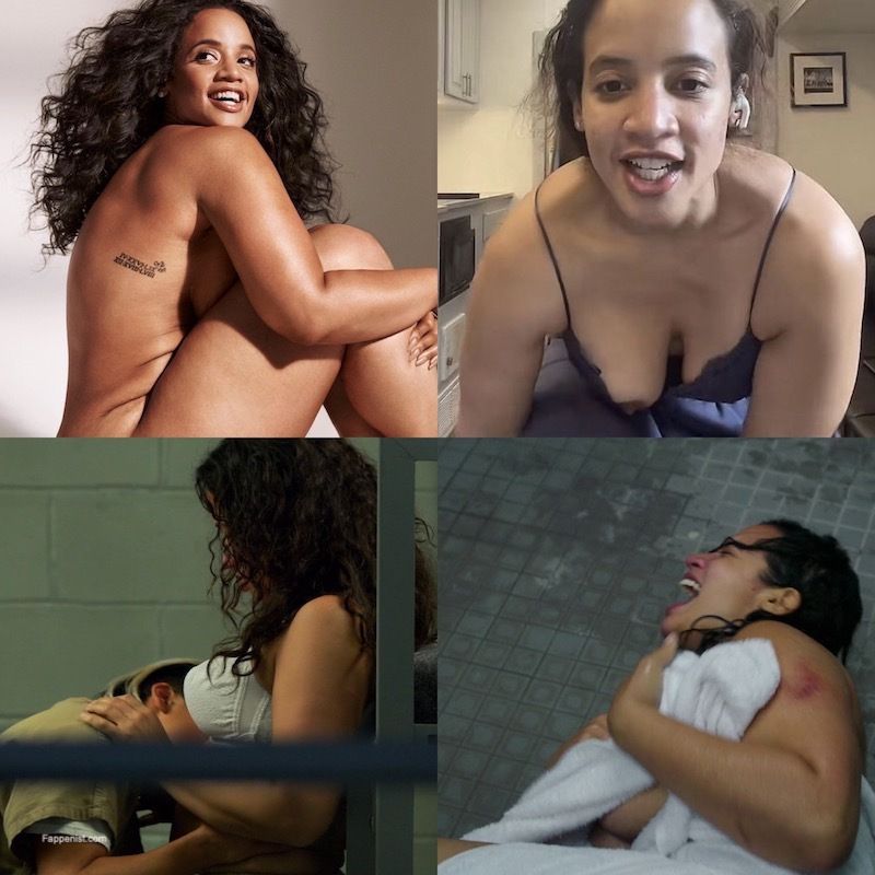 claire creegan recommends Dascha Polanco Nude