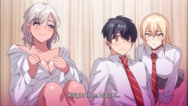 Best of Adult videos anime