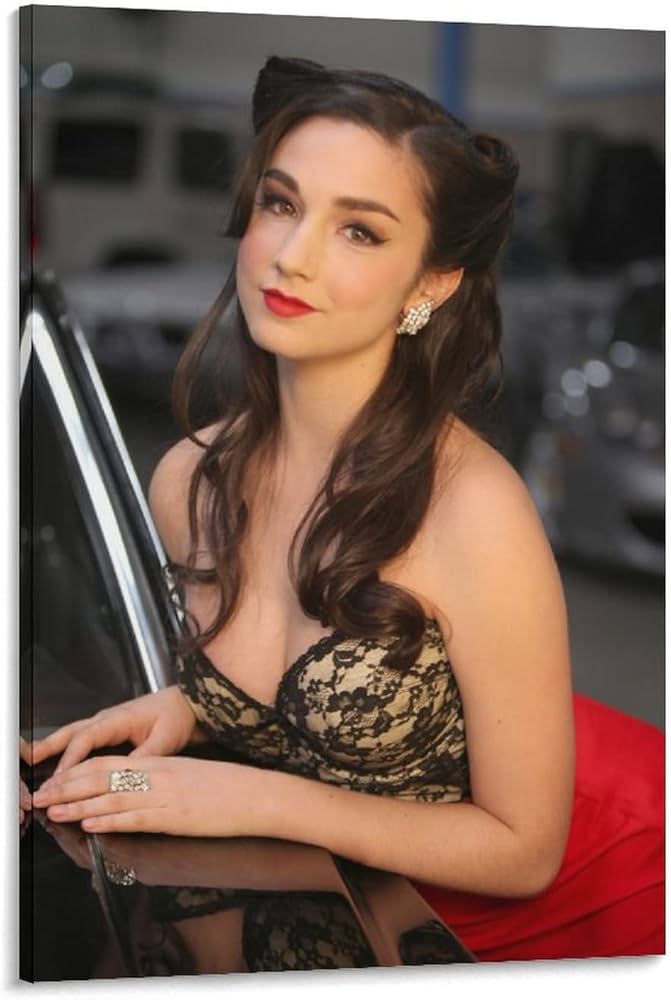 dato mshvenieradze recommends Molly Ephraim Naked