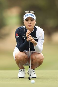 golfer upskirts