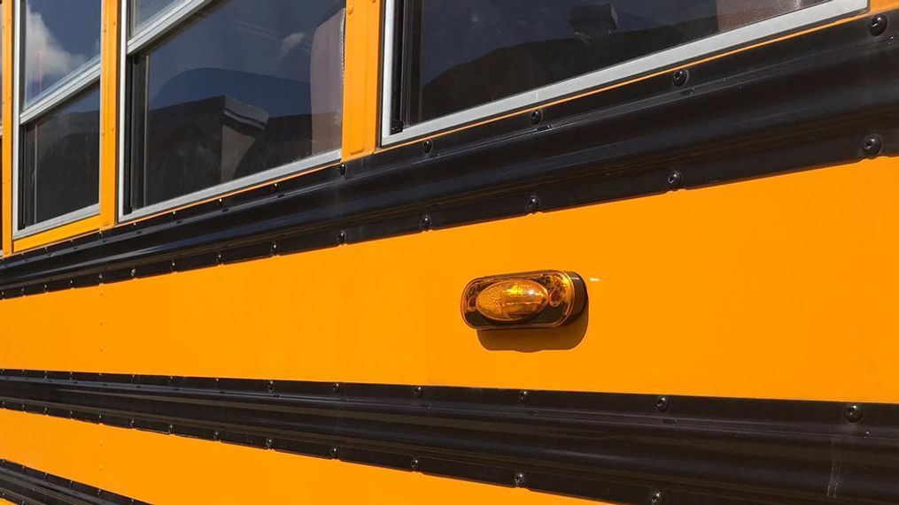 attie butler recommends School Bus Sex