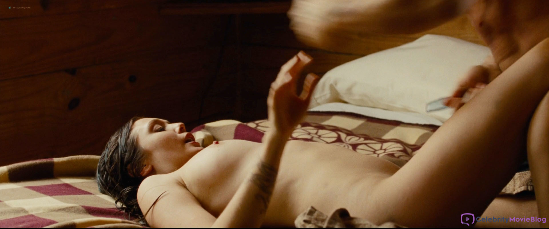 dana mazilu add photo oldboy nude scenes