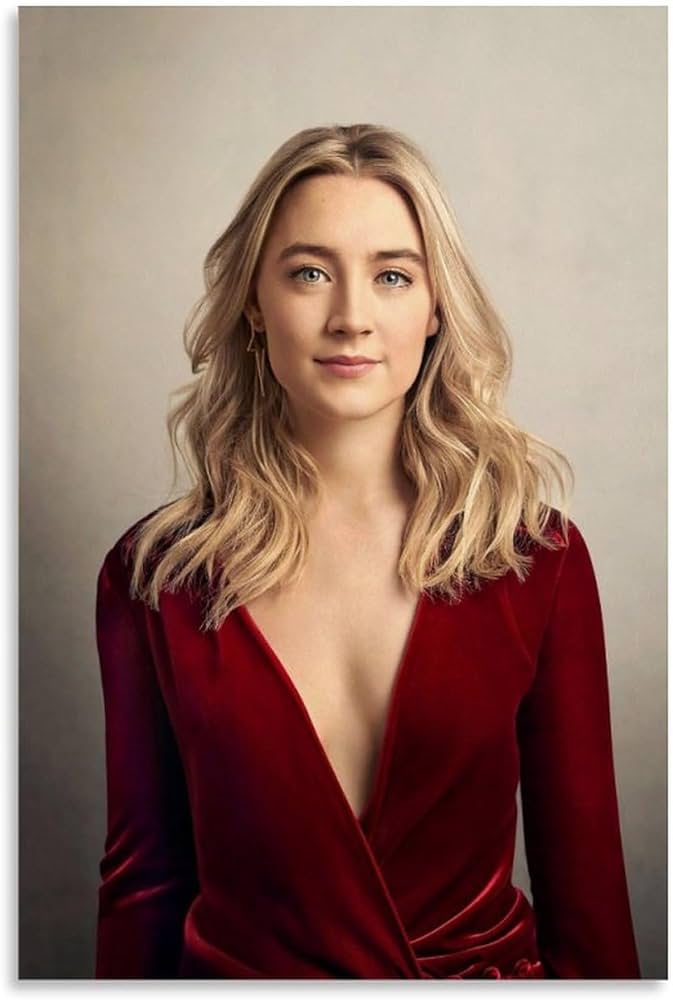 danica bates share saoirse ronan sexy photos