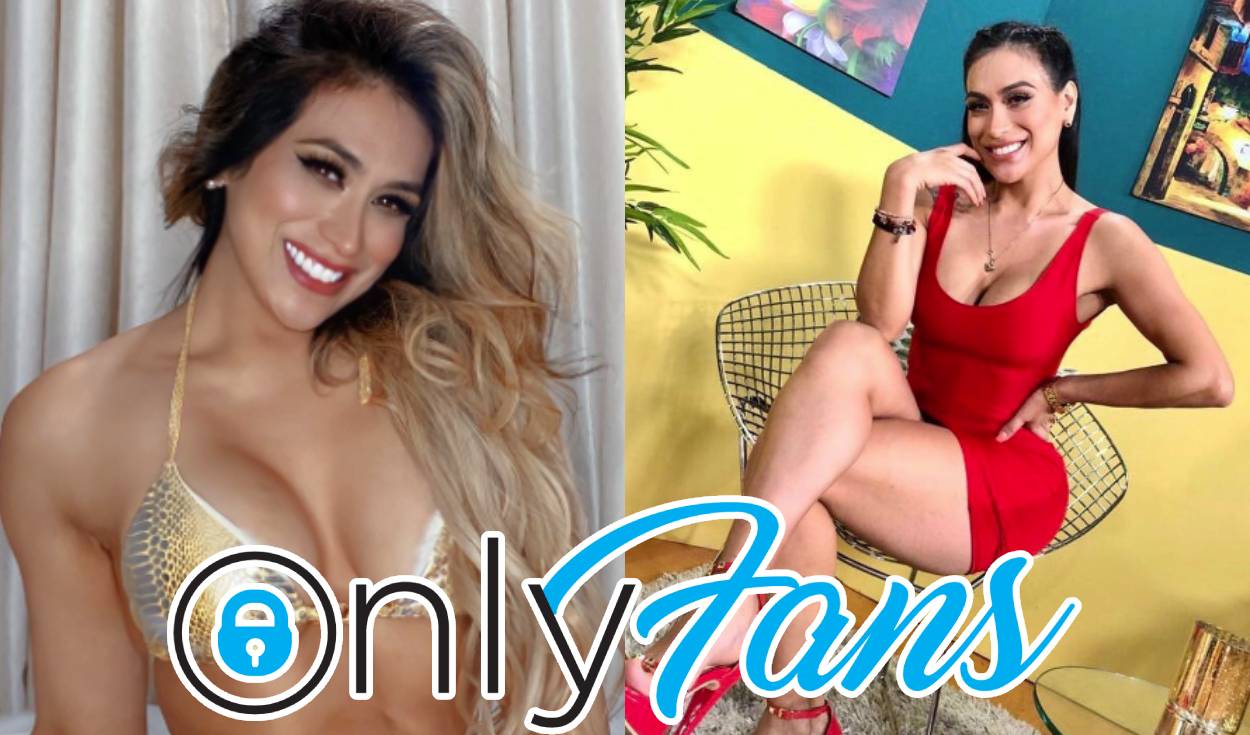 andrew spitz recommends Fatima Segovia Onlyfans