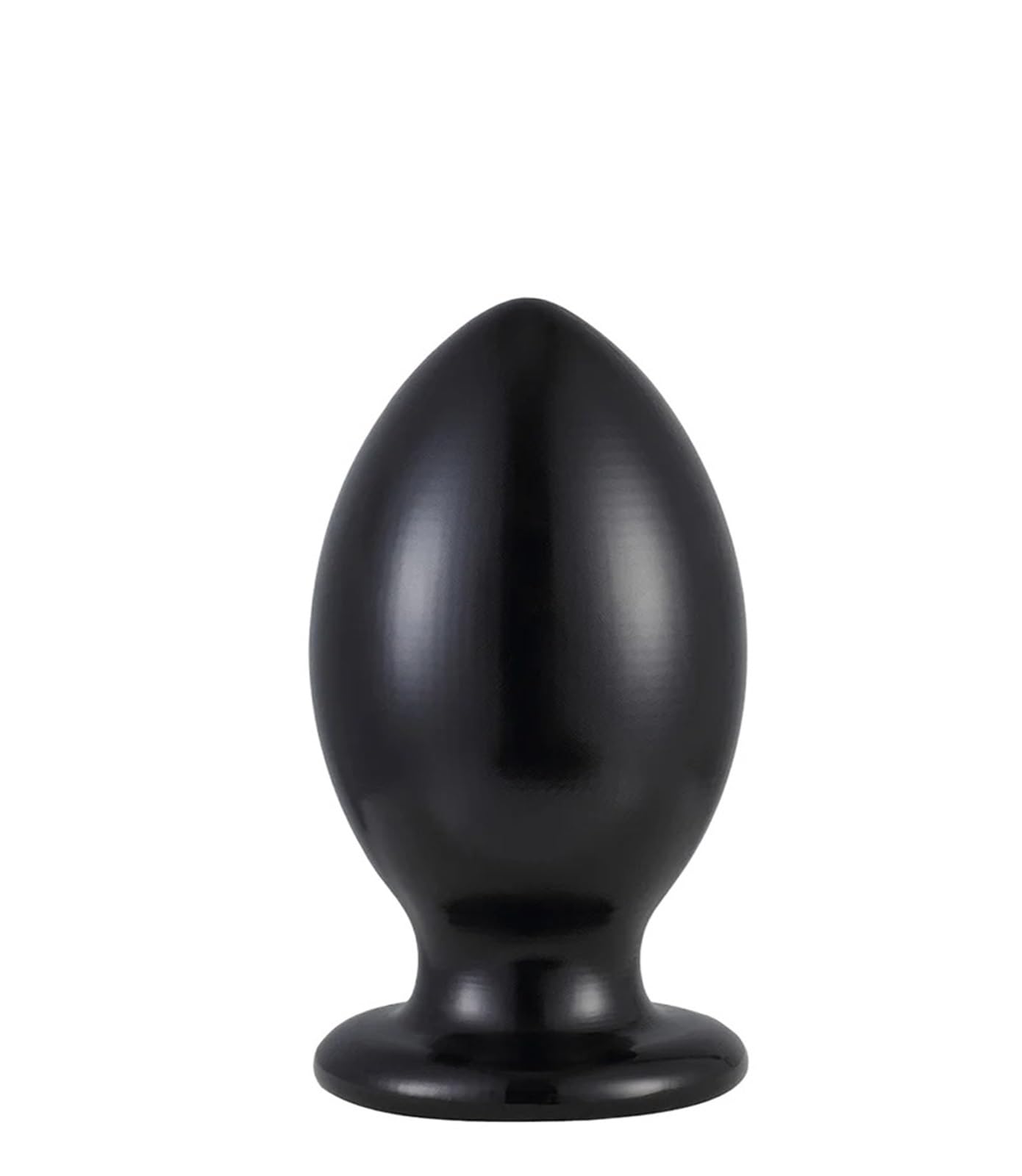 Huge Buttplug black america