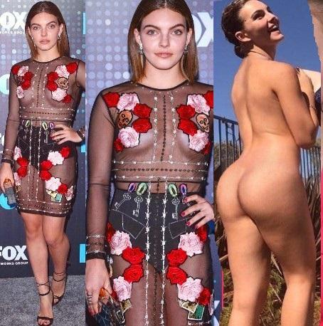 allan ford recommends camren bicondova nude pic