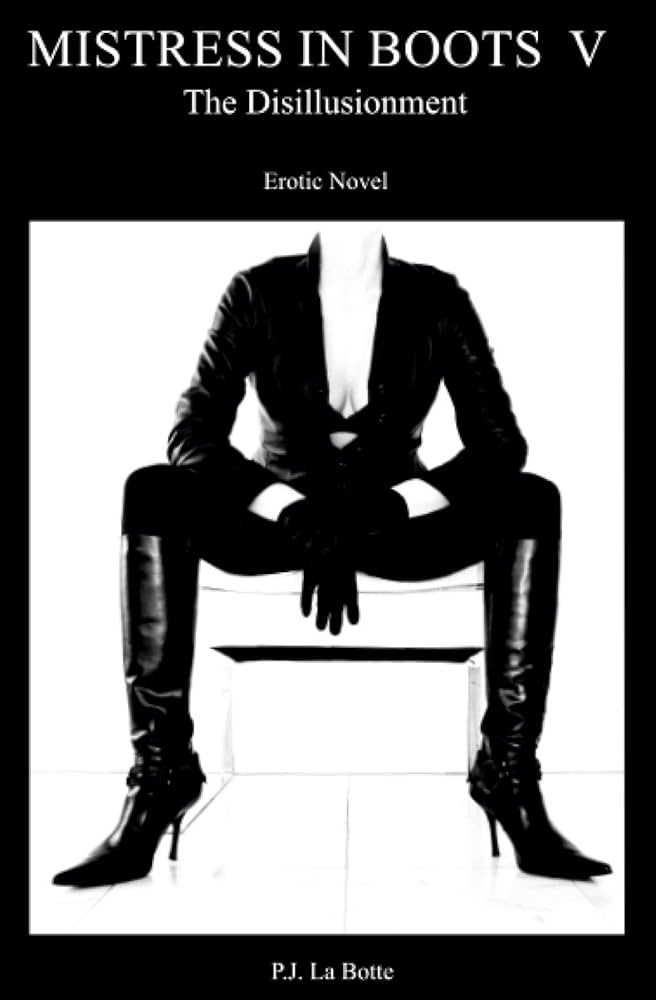 christopher schuler recommends Mistress In Leather Boots