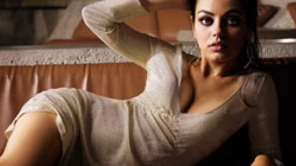 colleen firman add mila kunis nude images photo