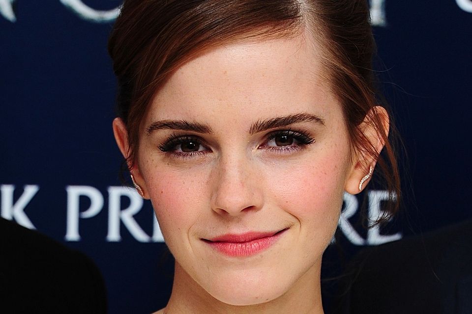 Best of Fake nudes emma watson