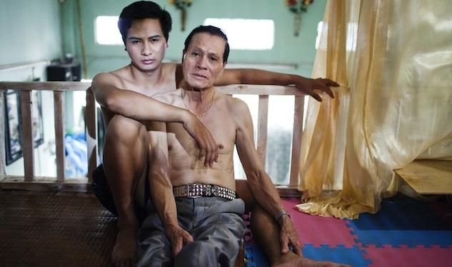 arnold payoyo recommends vietnam twinks pic