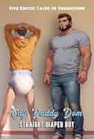 Best of Gay daddy spanking