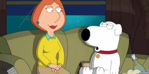 family guy pron video