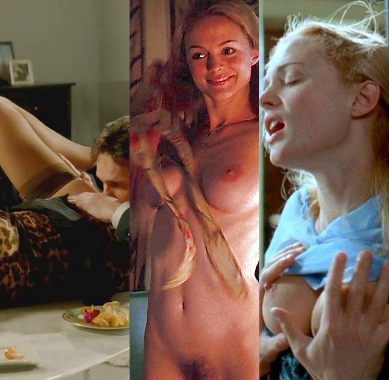 naked pictures of heather graham