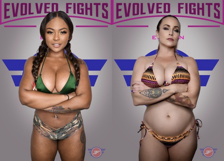 Evolved Fights Full Porn tube review