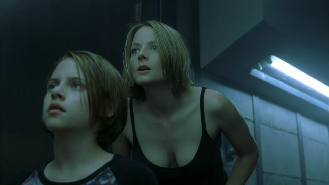 brooke gleave recommends jodie foster boobs pic