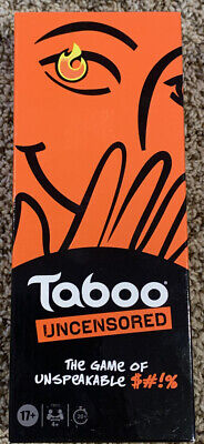 carlo golosinda recommends Taboo Uncensored