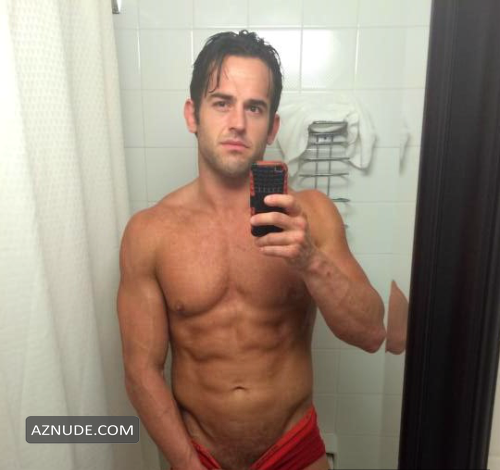 christopher l hall share strong nude men photos