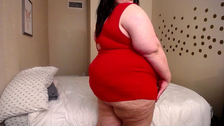 ann marie reardon recommends bbw seducing pic