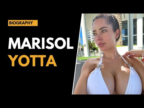 Marisol Yotta azes svjro