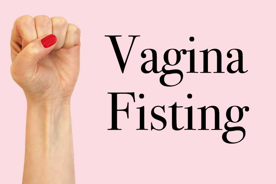 addie pope recommends Guide To Fisting