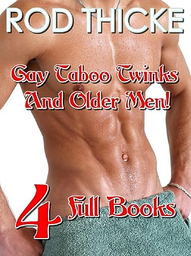 debra lynn garcia recommends twinks with older men pic