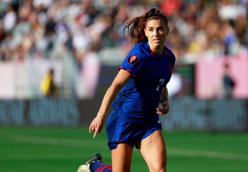 diane quiroz share alex morgan leak photos