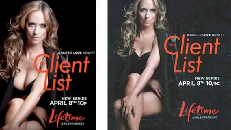 centra lambert recommends jennifer love hewitt masturbating pic